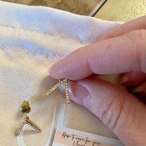 Uncommon James Little Stud